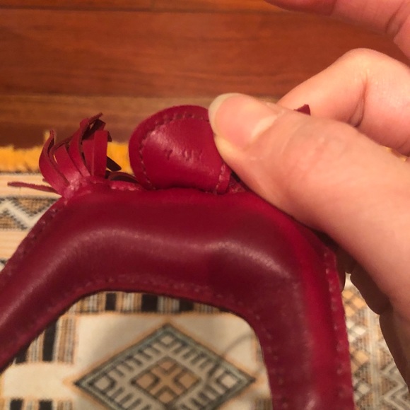 Hermes rubis rodeo - Picture 3 of 6